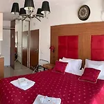 公寓 Luxury Premium Przy Samym Morzu Plazy 普里莫尔斯科