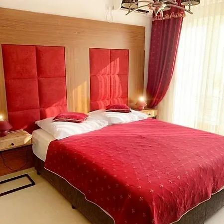 Appartement Luxury Premium Przy Samym Morzu Plazy *