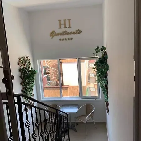 Luxury Premium Przy Samym Morzu Plazy * Primorsko