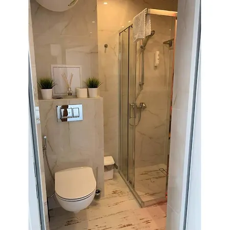 Luxury Premium Przy Samym Morzu Plazy Apartament *