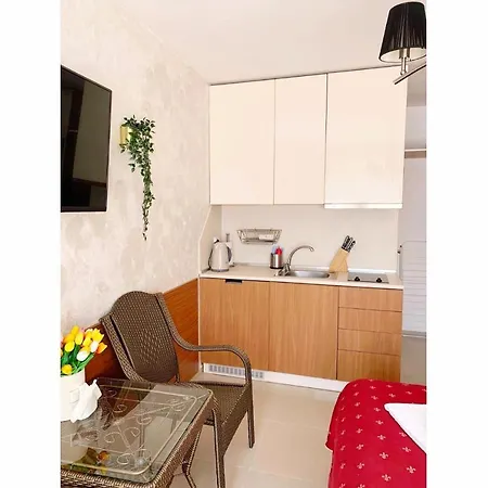 Apartament Luxury Premium Przy Samym Morzu Plazy *
