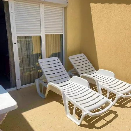 Luxury Premium Przy Samym Morzu Plazy * Primorsko
