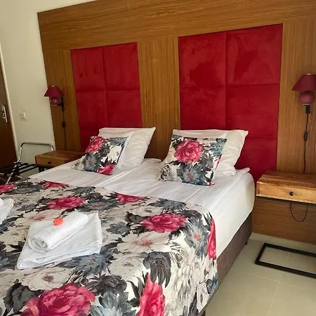 Luxury Premium Przy Samym Morzu Plazy Primorsko