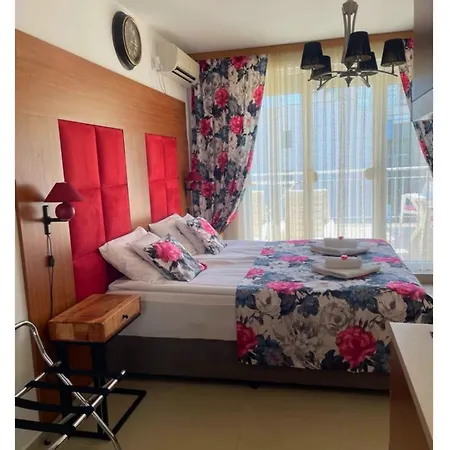Apartmán Luxury Premium Przy Samym Morzu Plazy
